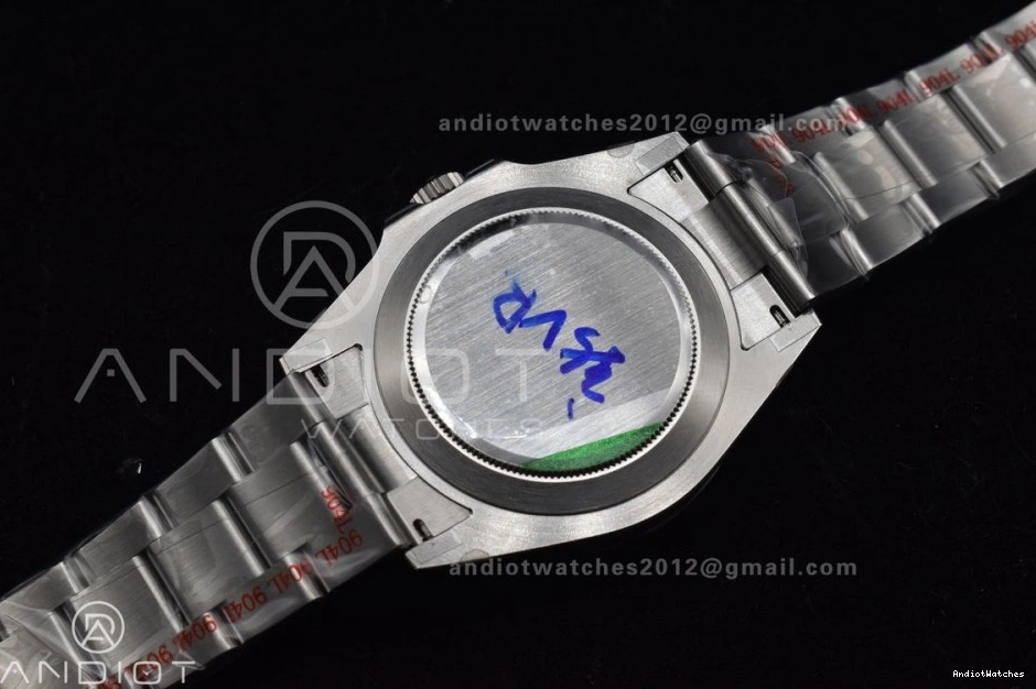 1:1 II Edition Explorer SS WellDesigned 42mm on 226570 VR3285 Bracelet Best 847 904L GMF Black Black Dial CHS 0226